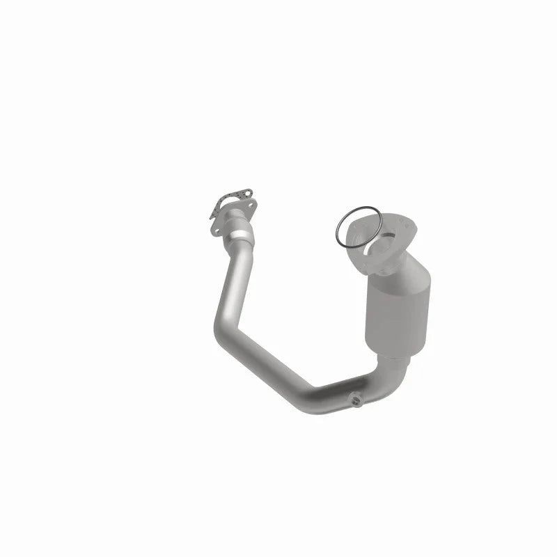 Magnaflow 07-09 Pontiac G6 3.5L Direct Fit Converter - Installation View
