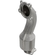 Load image into Gallery viewer, Magnaflow 07-09 Pontiac Solstice 2.0L Direct Fit Converter - Main Product View