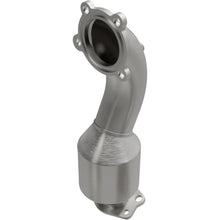 Load image into Gallery viewer, Magnaflow 07-09 Pontiac Solstice 2.0L Direct Fit Converter - Main Product View