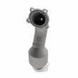 Load image into Gallery viewer, Magnaflow 07-09 Pontiac Solstice 2.0L Direct Fit Converter - Back View