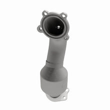 Load image into Gallery viewer, Magnaflow 07-09 Pontiac Solstice 2.0L Direct Fit Converter - Back View