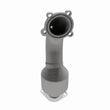 Load image into Gallery viewer, Magnaflow 07-09 Pontiac Solstice 2.0L Direct Fit Converter - Installation View