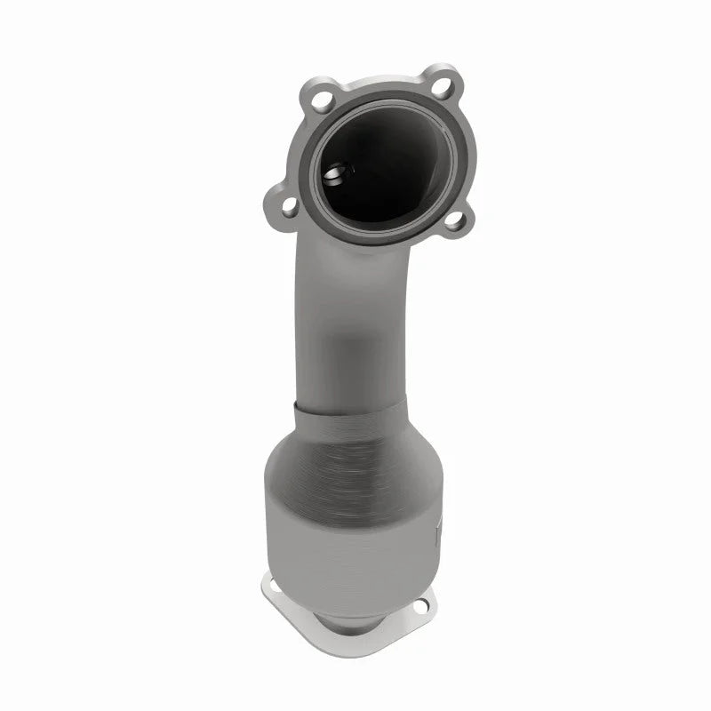 Magnaflow 07-09 Pontiac Solstice 2.0L Direct Fit Converter - Installation View
