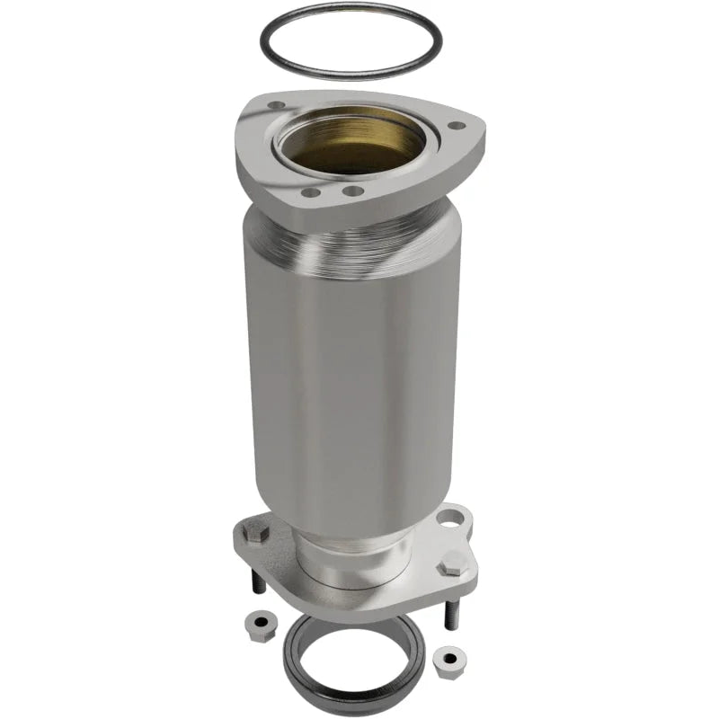 Magnaflow 07-09 Pontiac Solstice 2.4L Direct Fit Converter - Main Product View