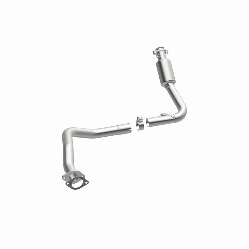 Magnaflow 07-09 Range Rover Sport 4.4L Direct Fit Converter - Main Product View
