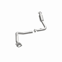 Load image into Gallery viewer, Magnaflow 07-09 Range Rover Sport 4.4L Direct Fit Converter - Main Product View