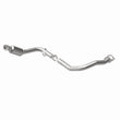 Load image into Gallery viewer, Magnaflow 07-09 Range Rover Sport 4.4L Direct Fit Converter - Side View