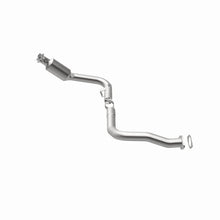 Load image into Gallery viewer, Magnaflow 07-09 Range Rover Sport 4.4L Direct Fit Converter - Additional View 8