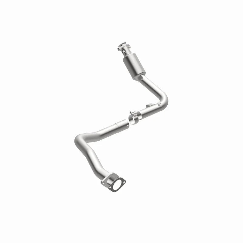 Magnaflow 07-09 Range Rover Sport 4.4L Direct Fit Converter - Additional View 10