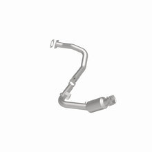 Load image into Gallery viewer, Magnaflow 07-09 Range Rover Sport 4.4L Direct Fit Converter - Additional View 11