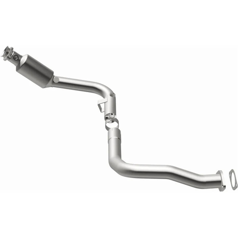 Magnaflow 07-09 Range Rover Sport 4.4L Direct Fit Converter - Additional View 12