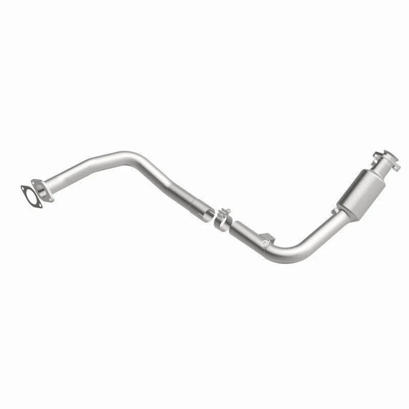 Magnaflow 07-09 Range Rover Sport 4.4L Direct Fit Converter - Additional View 13