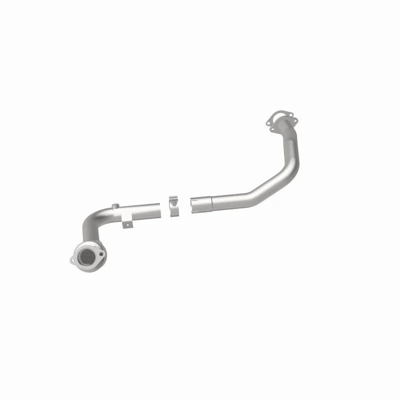 Magnaflow 07-09 Range Rover Sport 4.4L Direct Fit Converter - Additional View 14