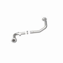Load image into Gallery viewer, Magnaflow 07-09 Range Rover Sport 4.4L Direct Fit Converter - Additional View 14