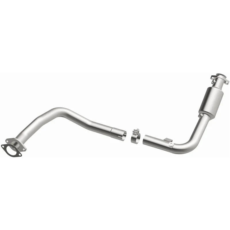 Magnaflow 07-09 Range Rover Sport 4.4L Direct Fit Converter - Additional View 15