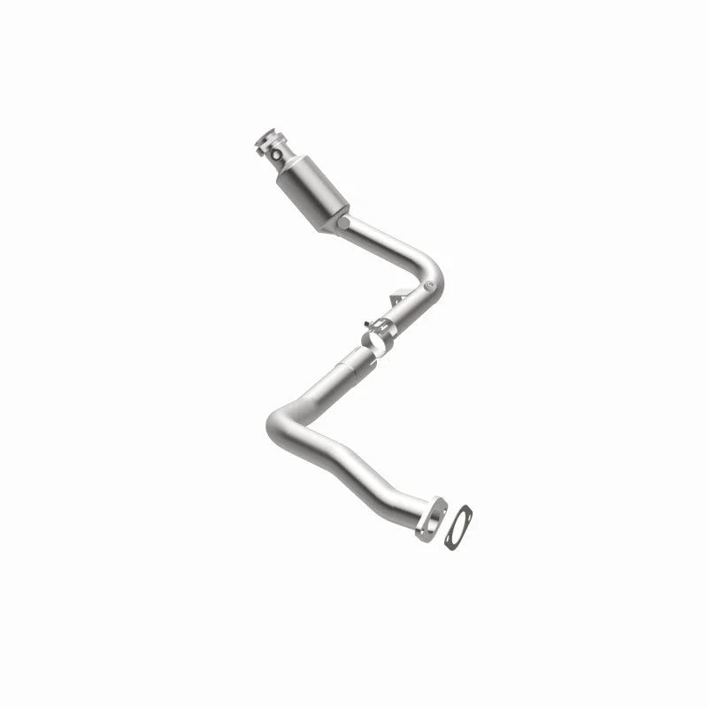 Magnaflow 07-09 Range Rover Sport 4.4L Direct Fit Converter - Additional View 16