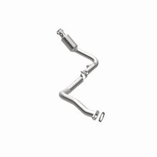 Load image into Gallery viewer, Magnaflow 07-09 Range Rover Sport 4.4L Direct Fit Converter - Additional View 16