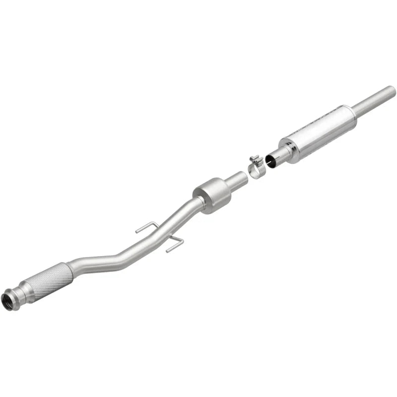 Magnaflow 07-10 Mini Cooper 1.6L Direct Fit Converter - Main Product View