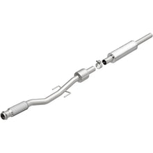 Load image into Gallery viewer, Magnaflow 07-10 Mini Cooper 1.6L Direct Fit Converter - Main Product View