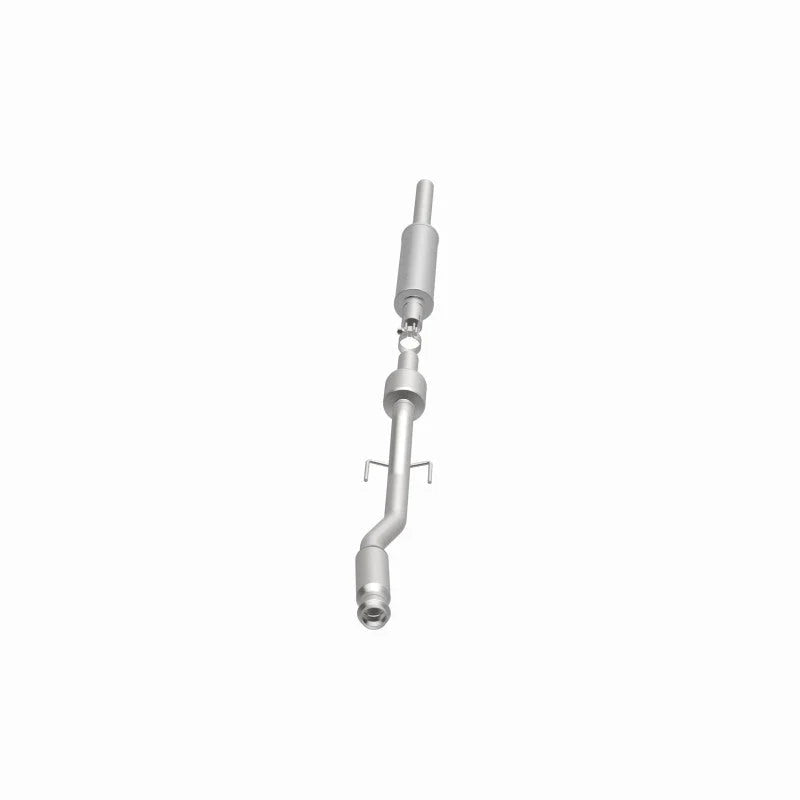 Magnaflow 07-10 Mini Cooper 1.6L Direct Fit Converter - Side View