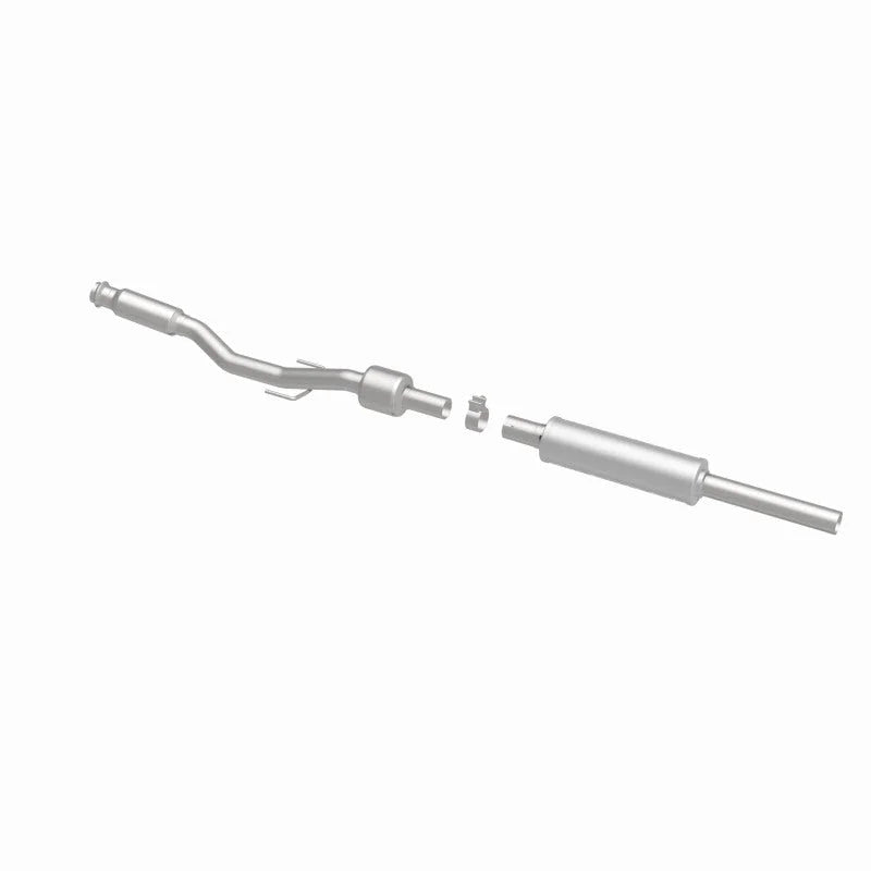 Magnaflow 07-10 Mini Cooper 1.6L Direct Fit Converter - Additional View 6