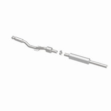 Load image into Gallery viewer, Magnaflow 07-10 Mini Cooper 1.6L Direct Fit Converter - Additional View 6