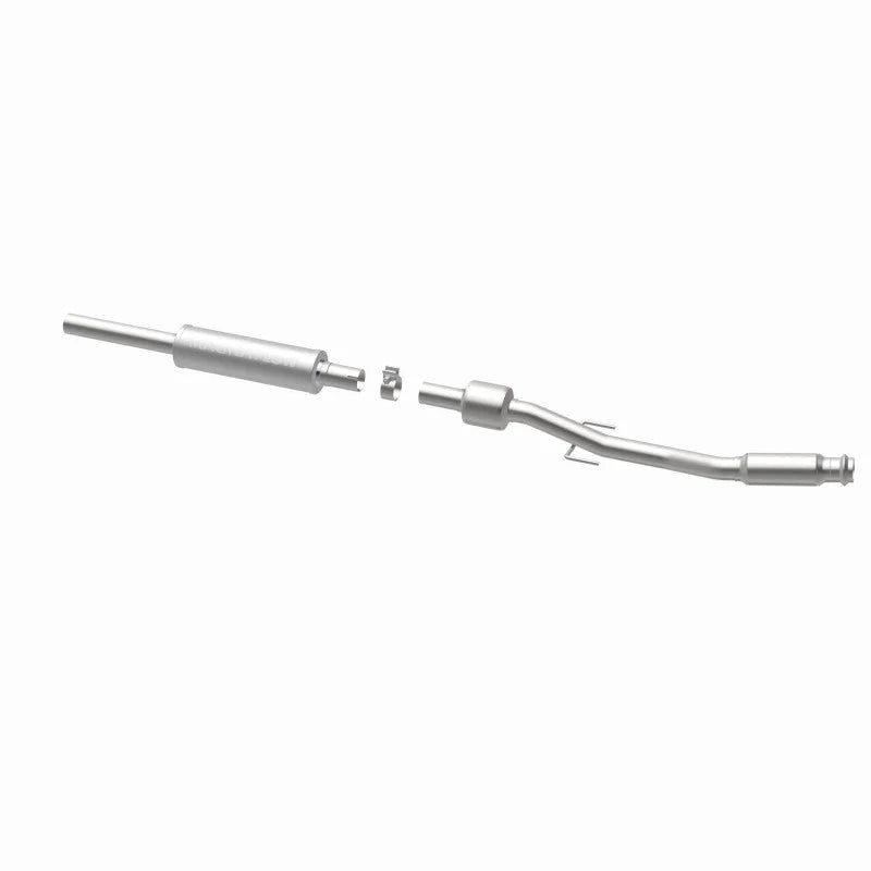 Magnaflow 07-10 Mini Cooper 1.6L Direct Fit Converter - Additional View 11