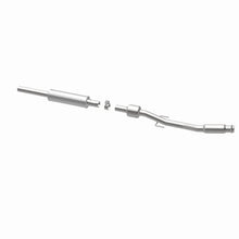 Load image into Gallery viewer, Magnaflow 07-10 Mini Cooper 1.6L Direct Fit Converter - Additional View 11
