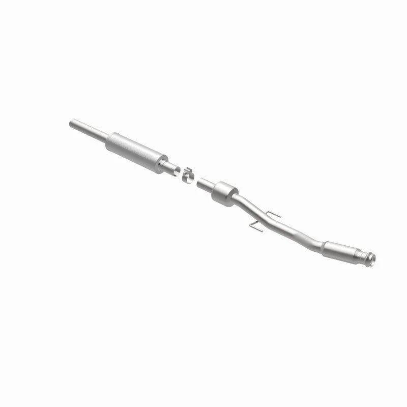 Magnaflow 07-10 Mini Cooper 1.6L Direct Fit Converter - Additional View 13