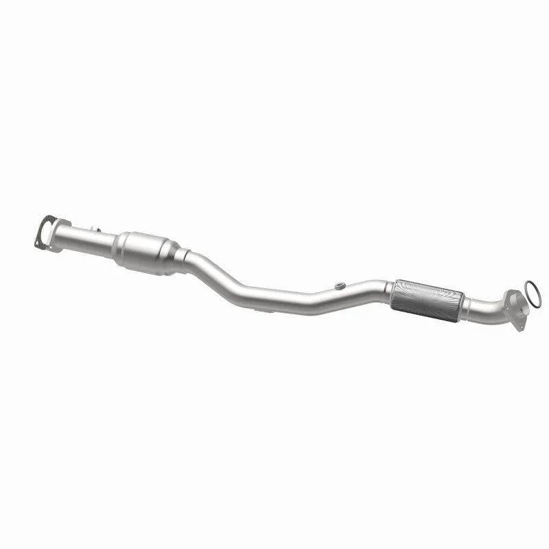 Magnaflow 07-10 Nissan Altima 2.5L Direct Fit Converter - Installation View