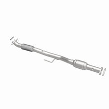 Load image into Gallery viewer, Magnaflow 07-10 Nissan Altima 2.5L Direct Fit Converter - Additional View 6
