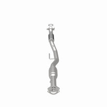 Load image into Gallery viewer, Magnaflow 07-10 Nissan Altima 2.5L Direct Fit Converter - Additional View 11