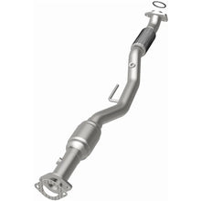 Load image into Gallery viewer, Magnaflow 07-10 Nissan Altima 2.5L Direct Fit Converter - Additional View 16