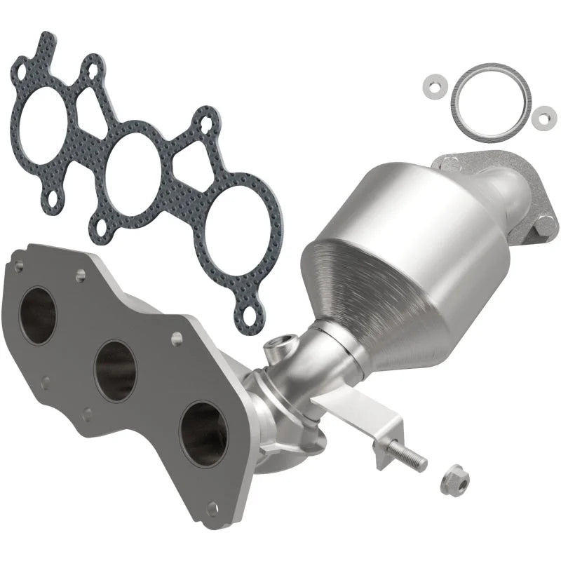Magnaflow 07-10 Toyota Sienna 3.5L Direct Fit Converter - Main Product View