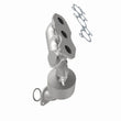 Load image into Gallery viewer, Magnaflow 07-10 Toyota Sienna 3.5L Direct Fit Converter - Side View