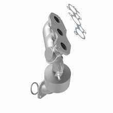 Load image into Gallery viewer, Magnaflow 07-10 Toyota Sienna 3.5L Direct Fit Converter - Side View