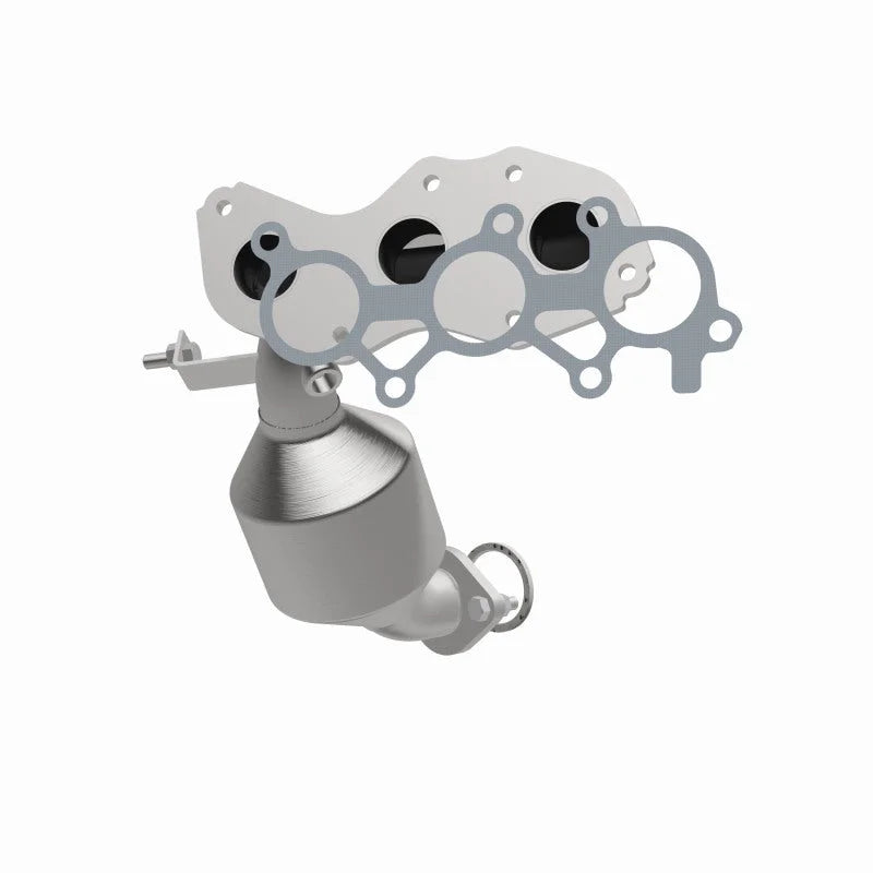 Magnaflow 07-10 Toyota Sienna 3.5L Direct Fit Converter - Additional View 5