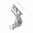 Load image into Gallery viewer, Magnaflow 07-10 Toyota Sienna 3.5L Direct Fit Converter - Additional View 6