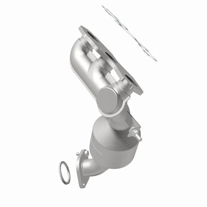 Magnaflow 07-10 Toyota Sienna 3.5L Direct Fit Converter - Additional View 6