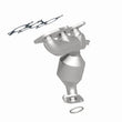 Load image into Gallery viewer, Magnaflow 07-10 Toyota Sienna 3.5L Direct Fit Converter - Additional View 8