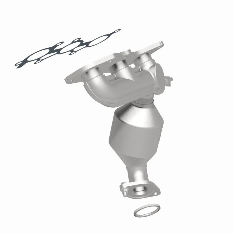 Magnaflow 07-10 Toyota Sienna 3.5L Direct Fit Converter - Additional View 8