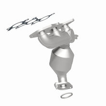 Load image into Gallery viewer, Magnaflow 07-10 Toyota Sienna 3.5L Direct Fit Converter - Additional View 8
