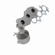 Load image into Gallery viewer, Magnaflow 07-10 Toyota Sienna 3.5L Direct Fit Converter - Additional View 11