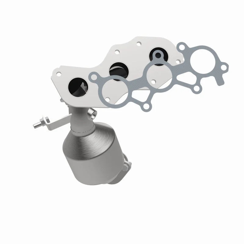Magnaflow 07-10 Toyota Sienna 3.5L Direct Fit Converter - Additional View 14