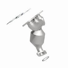 Load image into Gallery viewer, Magnaflow 07-10 Toyota Sienna 3.5L Direct Fit Converter - Additional View 15