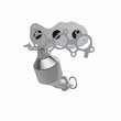 Load image into Gallery viewer, Magnaflow 07-10 Toyota Sienna 3.5L Direct Fit Converter - Additional View 16