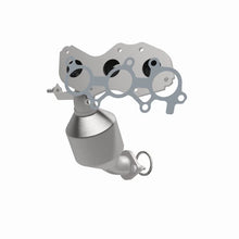 Load image into Gallery viewer, Magnaflow 07-10 Toyota Sienna 3.5L Direct Fit Converter - Additional View 16