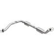 Load image into Gallery viewer, Magnaflow 07-10 Toyota Tundra 5.7L Direct Fit Converter - Main Product View
