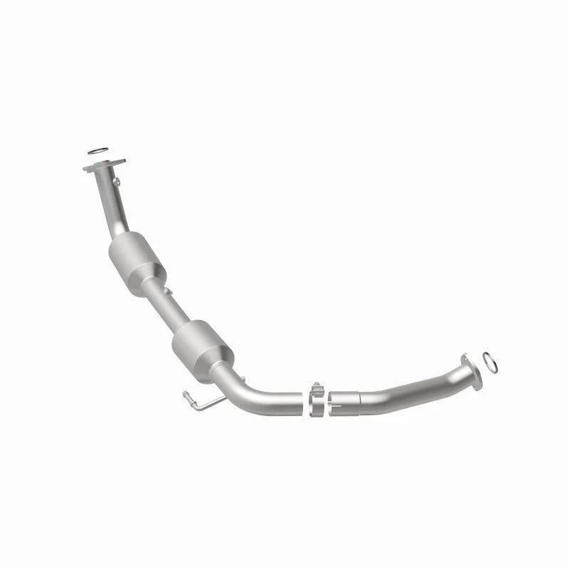 Magnaflow 07-10 Toyota Tundra 5.7L Direct Fit Converter - Additional View 5