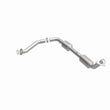 Load image into Gallery viewer, Magnaflow 07-10 Toyota Tundra 5.7L Direct Fit Converter - Additional View 6